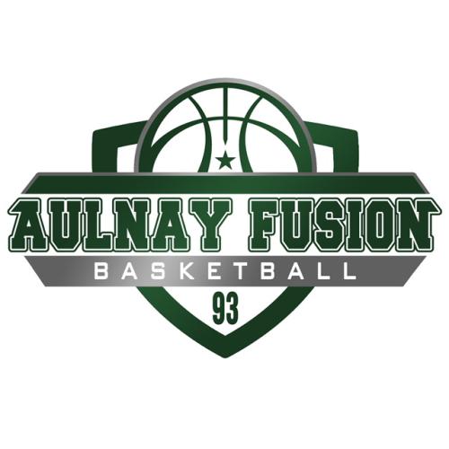 Logo AULNAY FUSION BASKET